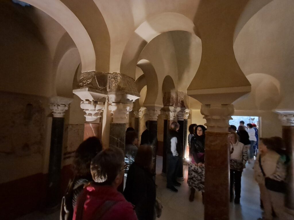 Córdoba musulmana