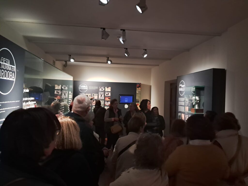 Museo taurino